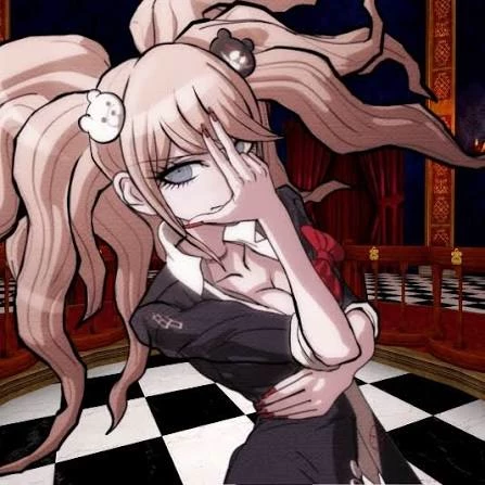 Junko Enoshima! thumbnail