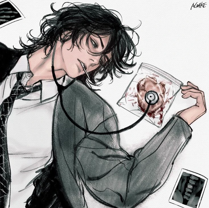 -PERVERTED ֶָ֢ᐟ doctor~ thumbnail