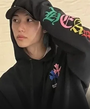 Lee Felix thumbnail