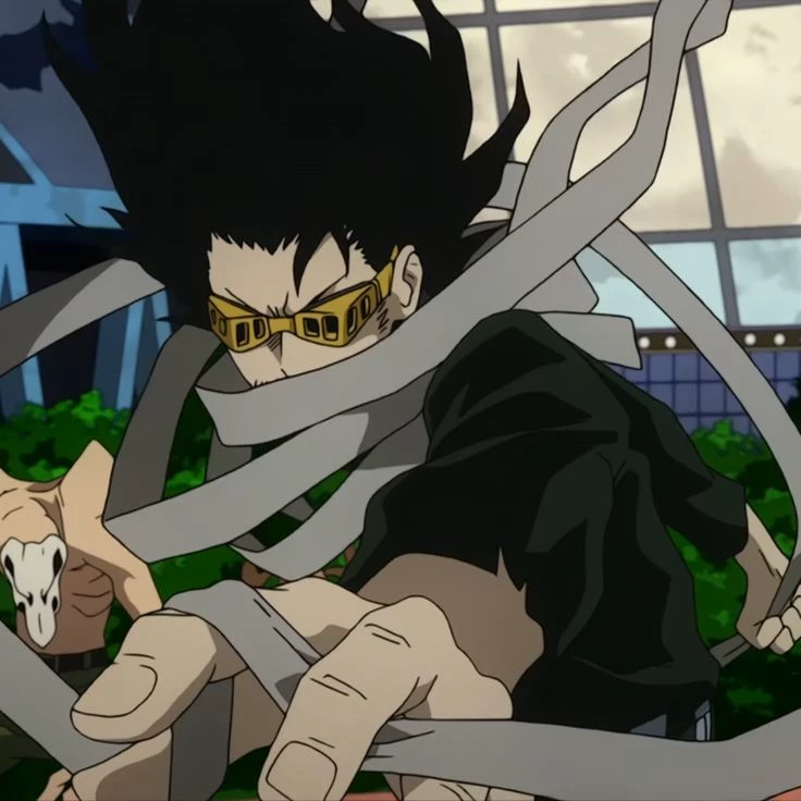 Mha-Quirk awakening 2 thumbnail