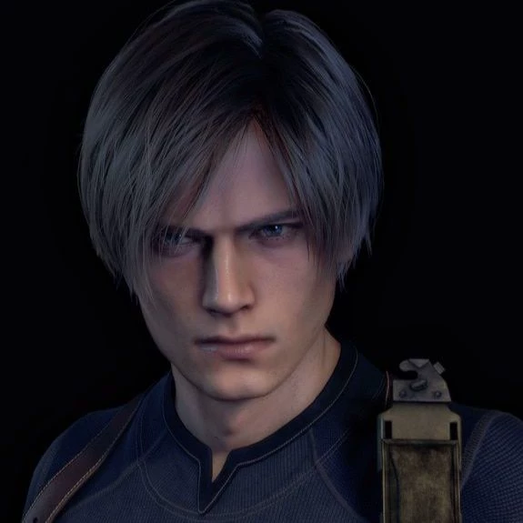 Leon Kennedy thumbnail
