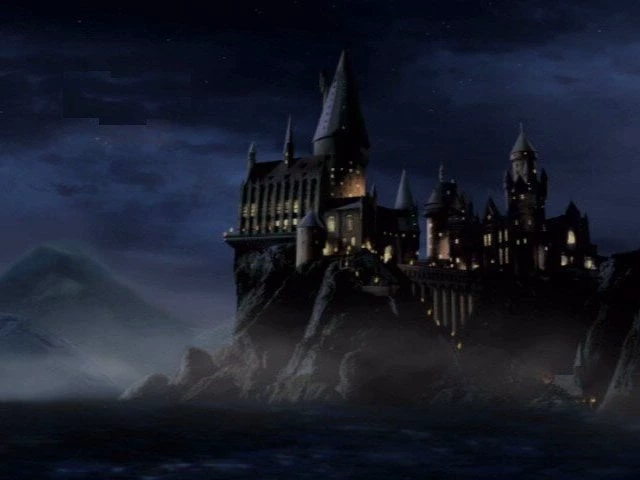 Harry Potter And The Goblet Of Fire RPG thumbnail