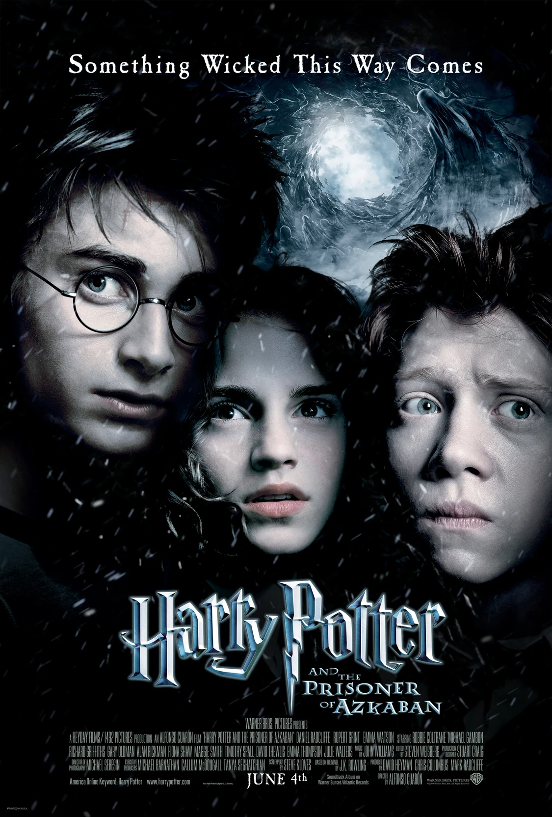 Harry Potter and The Prisoner Of Azkaban thumbnail