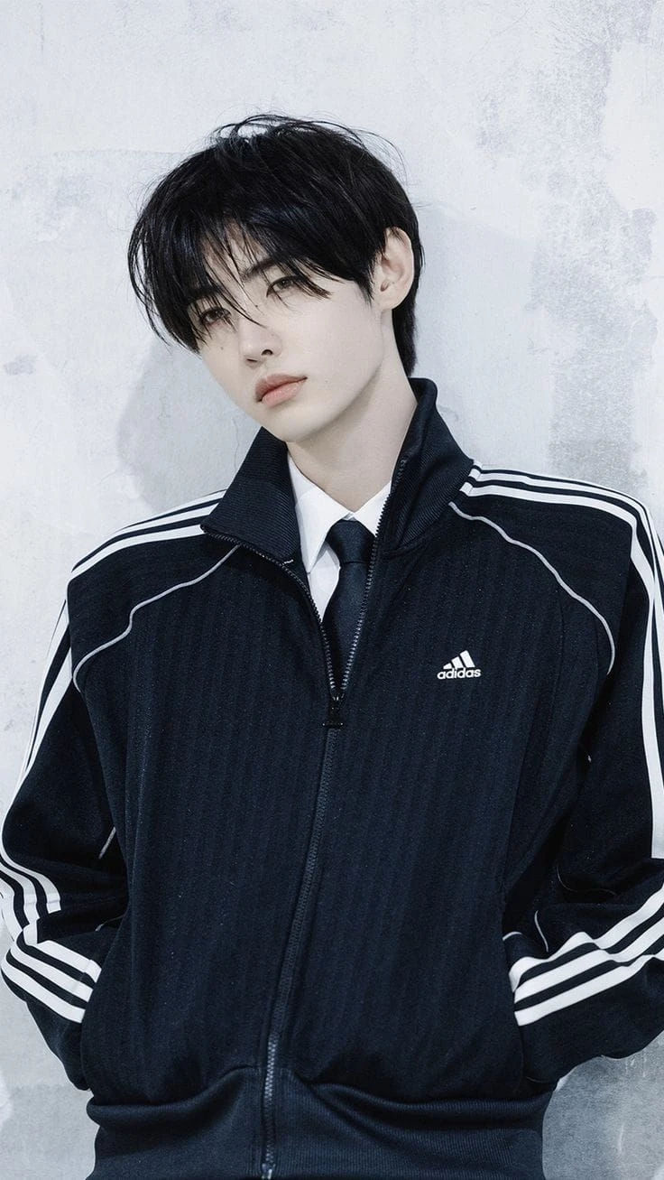 Sunghoon thumbnail
