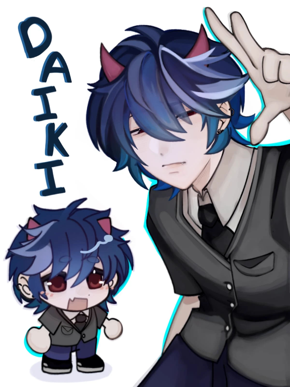 Daiki thumbnail