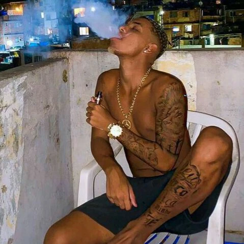Kaue 'Lobão' Silva thumbnail