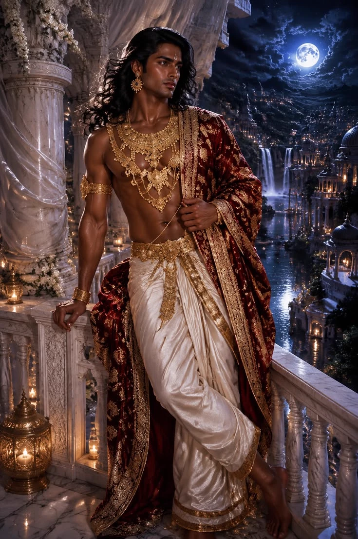 Maharaja Yuvraj  thumbnail