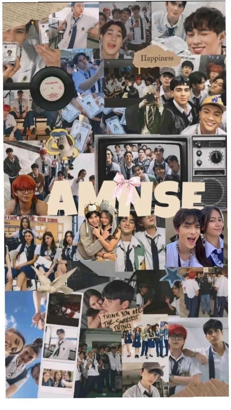 AMNSE: The gem section e thumbnail