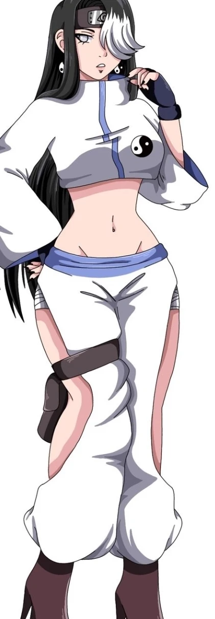 the first of the Hyuga clan thumbnail