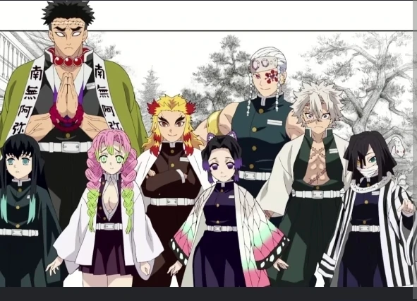 hashiras thumbnail