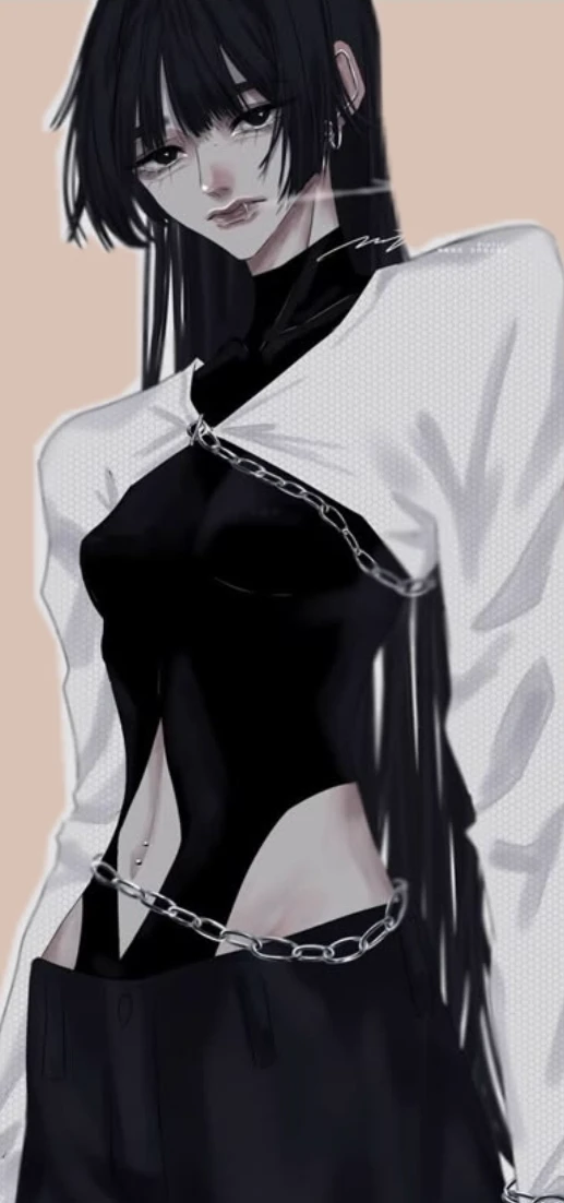 daughter of Kakashi thumbnail