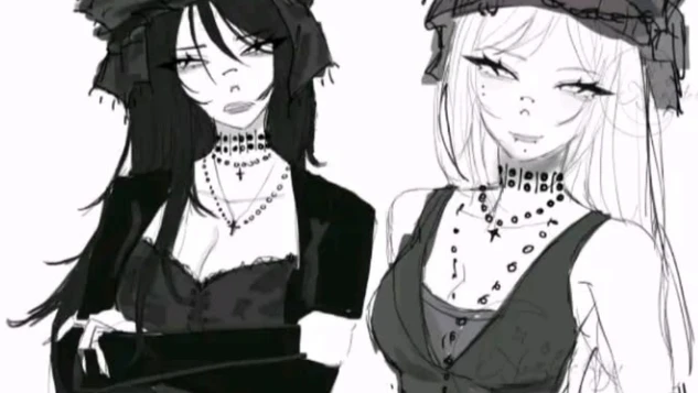 Mayara and Kiara thumbnail