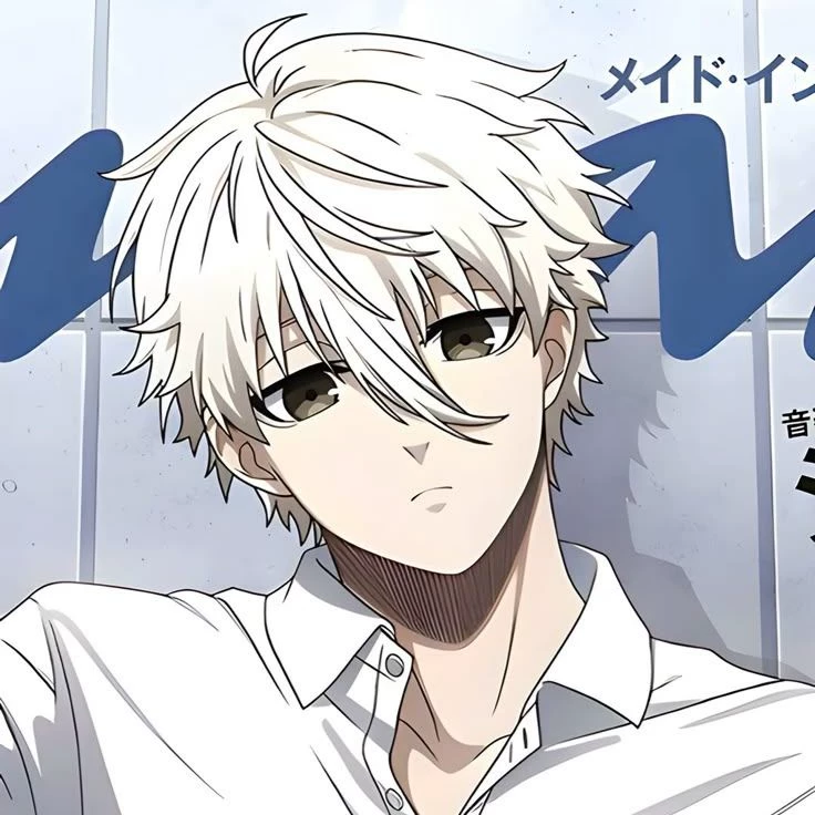 Nagi Seishiro thumbnail