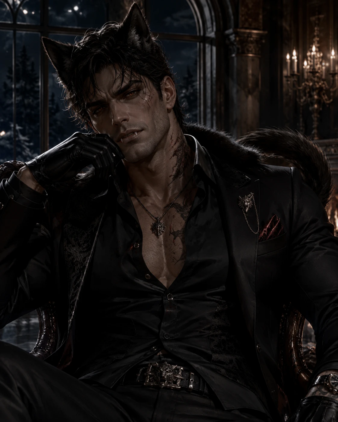 Dimitri Volkov thumbnail