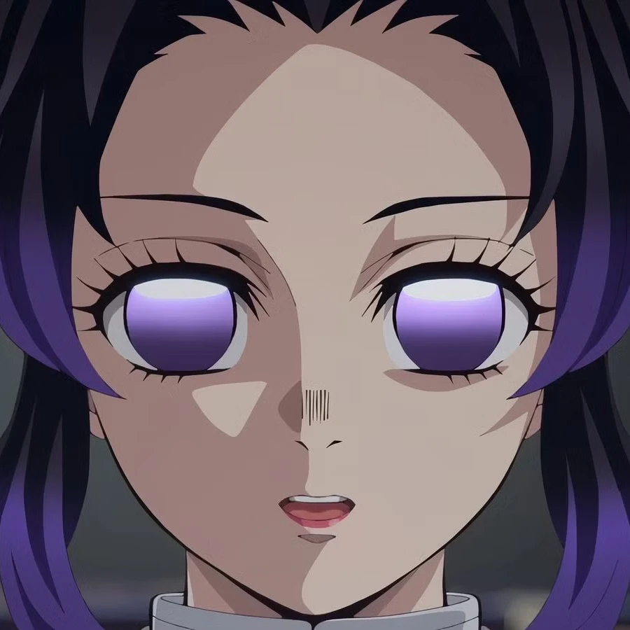 Shinobu Kocho (tsundere) thumbnail