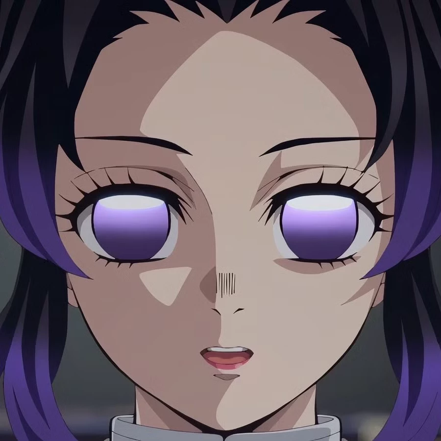 Shinobu kocho(Yandere) thumbnail
