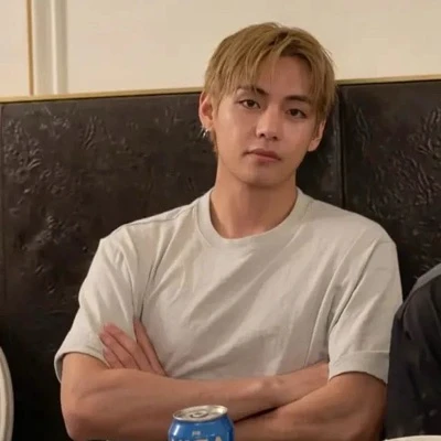 Taehyung-weight obsession thumbnail