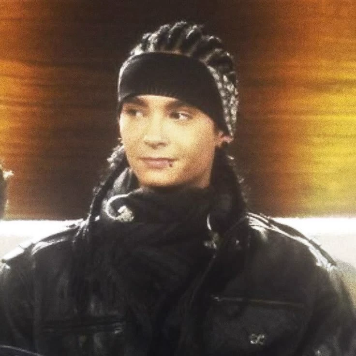 Tom Kaulitz thumbnail