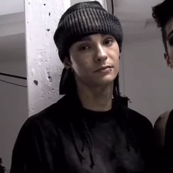 tom kaulitz — The club owner thumbnail