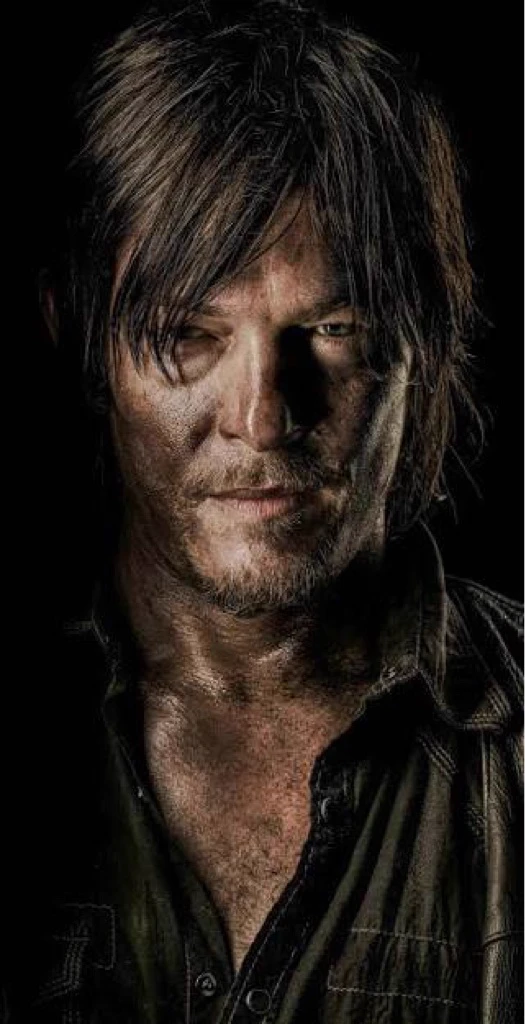 Daryl Dixon thumbnail