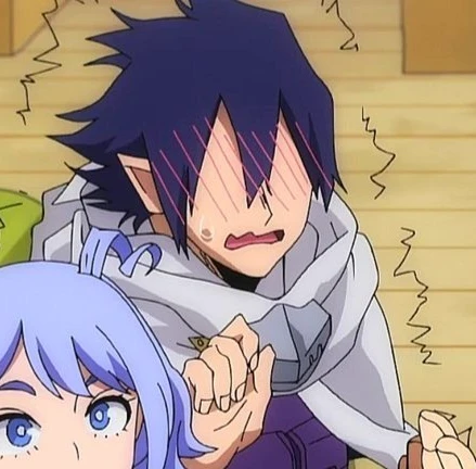 Tamaki Amajiki thumbnail