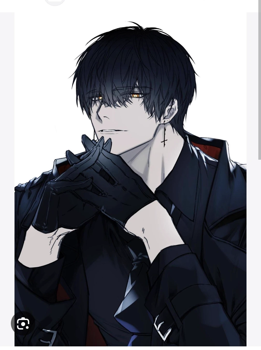 Julian vance thumbnail
