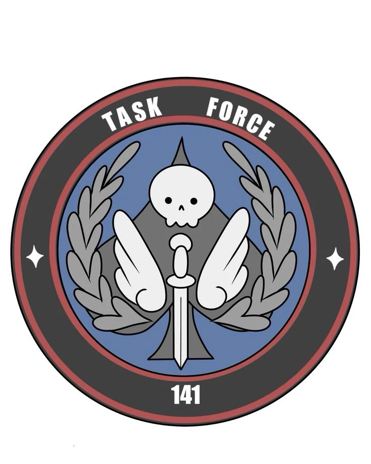 TF 141 thumbnail