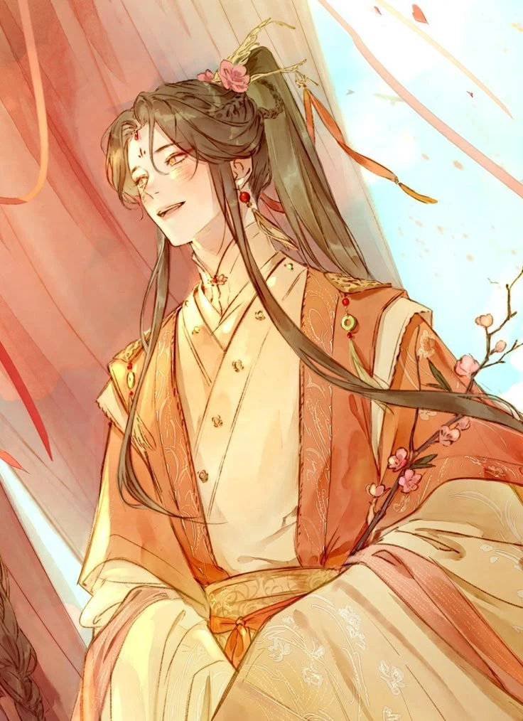 Xie Lian thumbnail