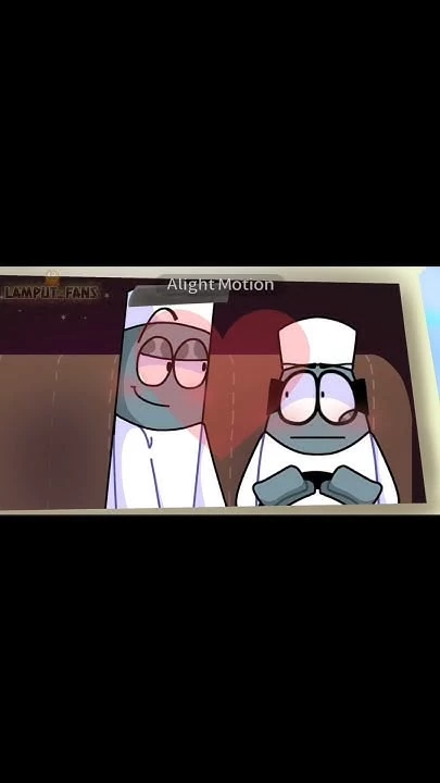 lamput (Skinny x specs) thumbnail