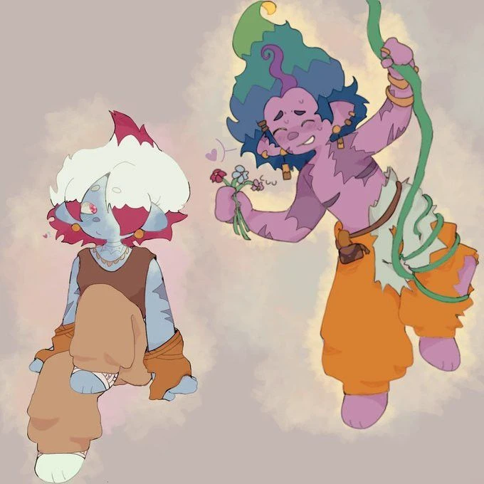 Creek thumbnail
