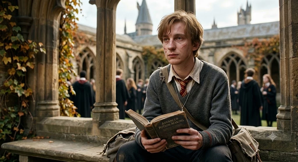Remus Lupin thumbnail