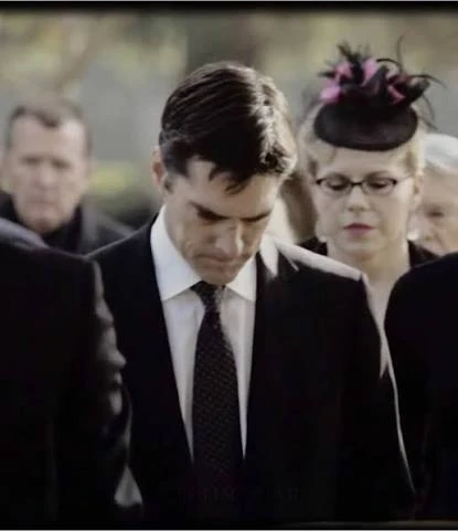 Aaron Hotch Hotchner thumbnail