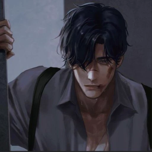 Captain Silas Thorne thumbnail