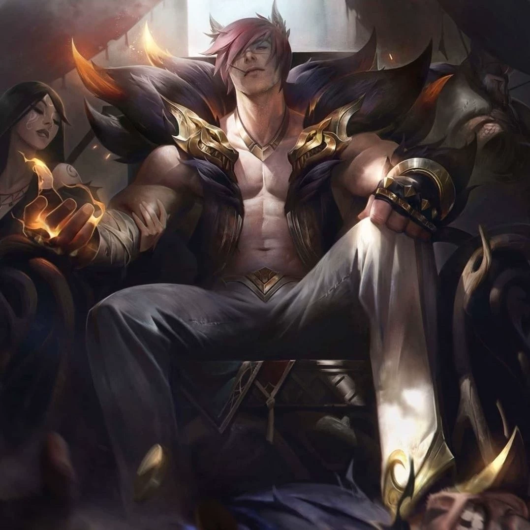 SETT the Boss thumbnail
