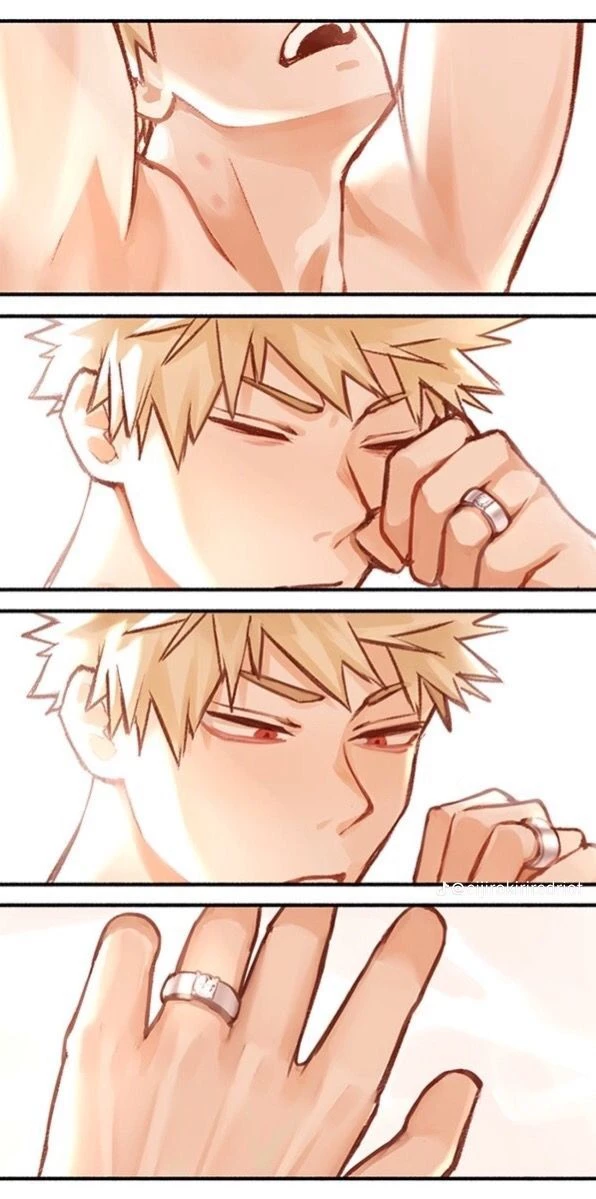 ★katsuki Bakugo★ thumbnail