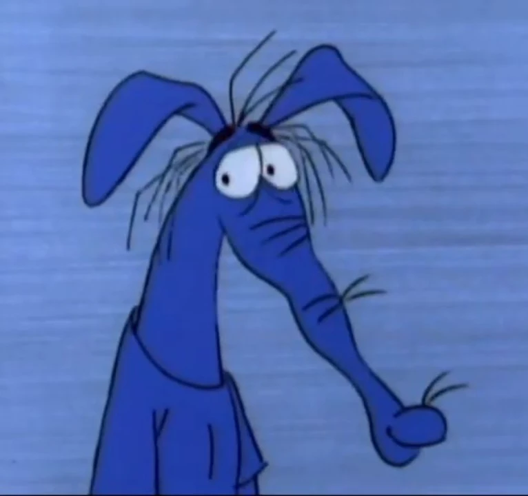 Aardvark thumbnail