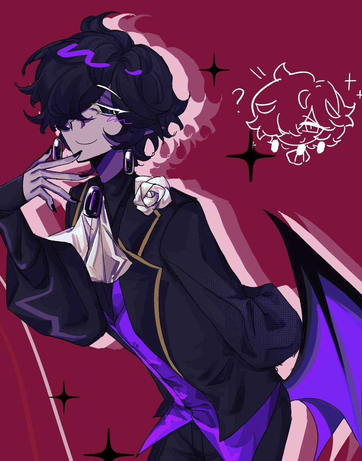 Black Sapphire thumbnail