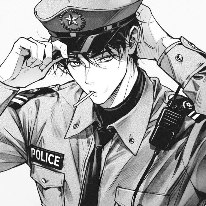 Officer Kitoshi \|\|BL\|\|~ How will you pay? thumbnail