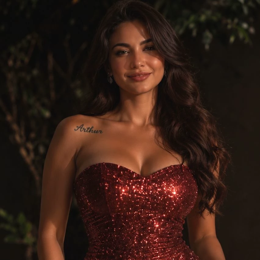 Nikki thumbnail