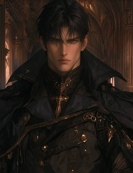 Ryker Volkov thumbnail