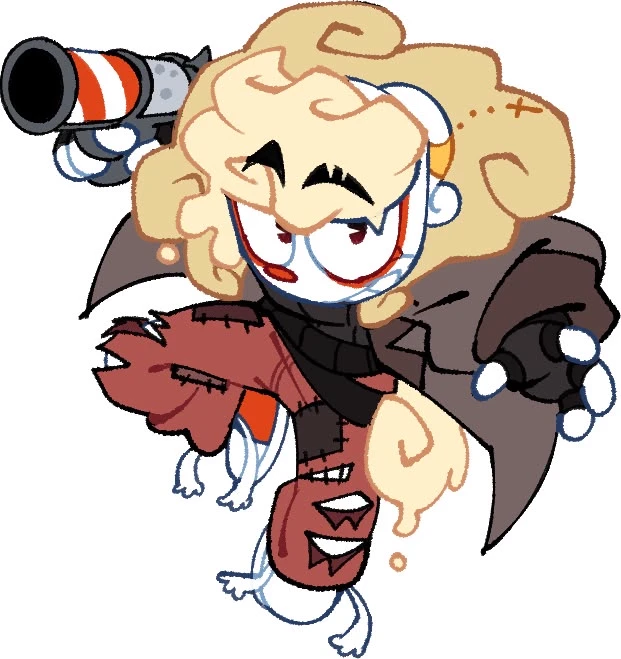 Cuphead thumbnail