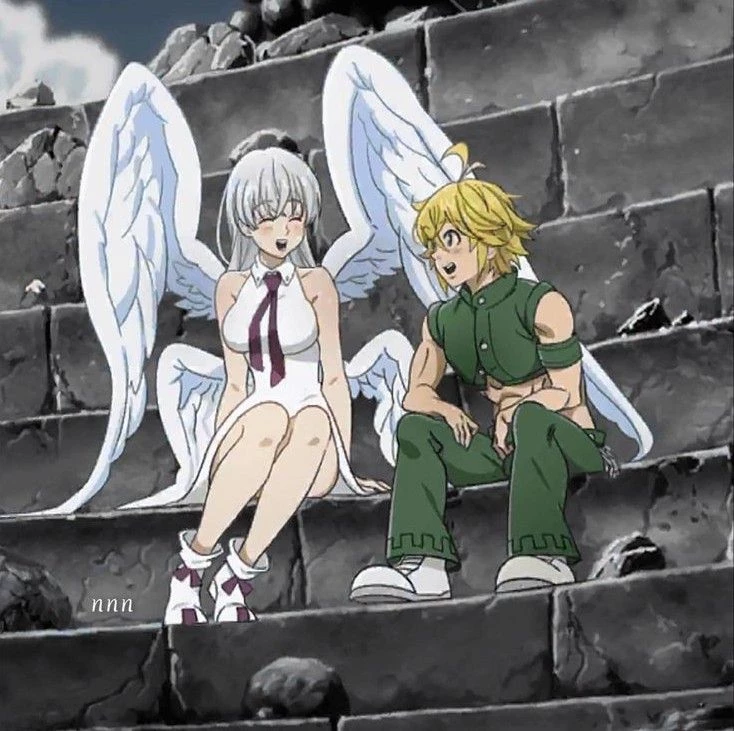 Meliodas thumbnail