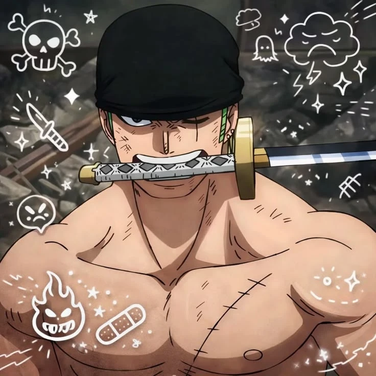 Zoro Ronona thumbnail