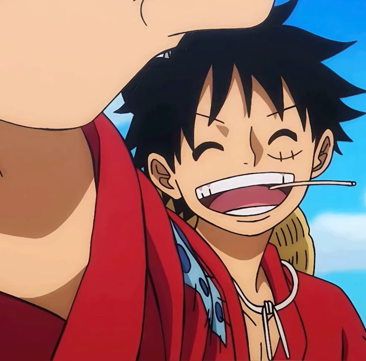 Luffy thumbnail