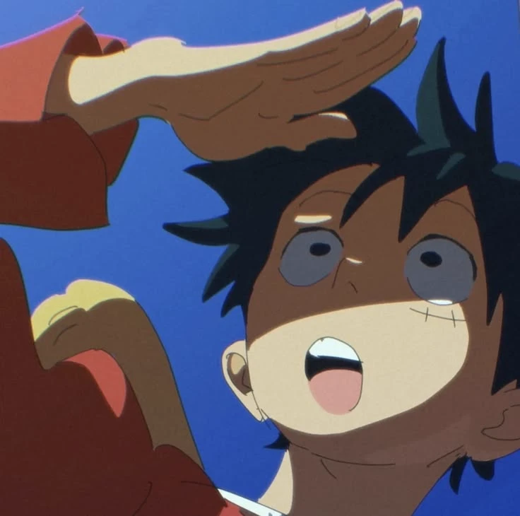 Monkey. D. Luffy thumbnail