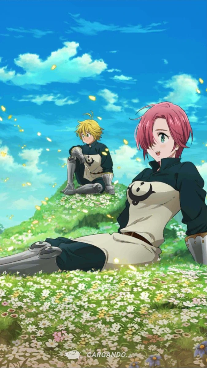 Meliodas thumbnail