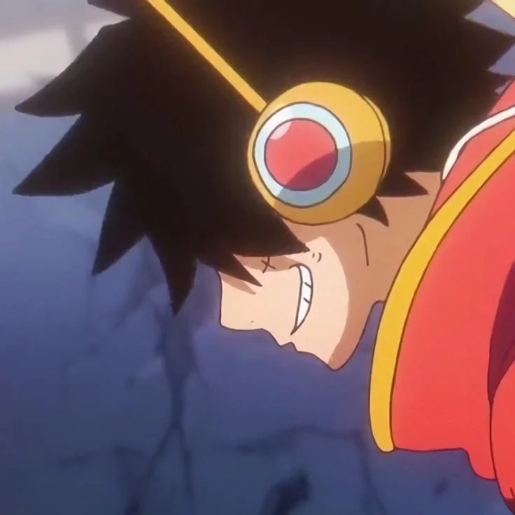 Luffy thumbnail