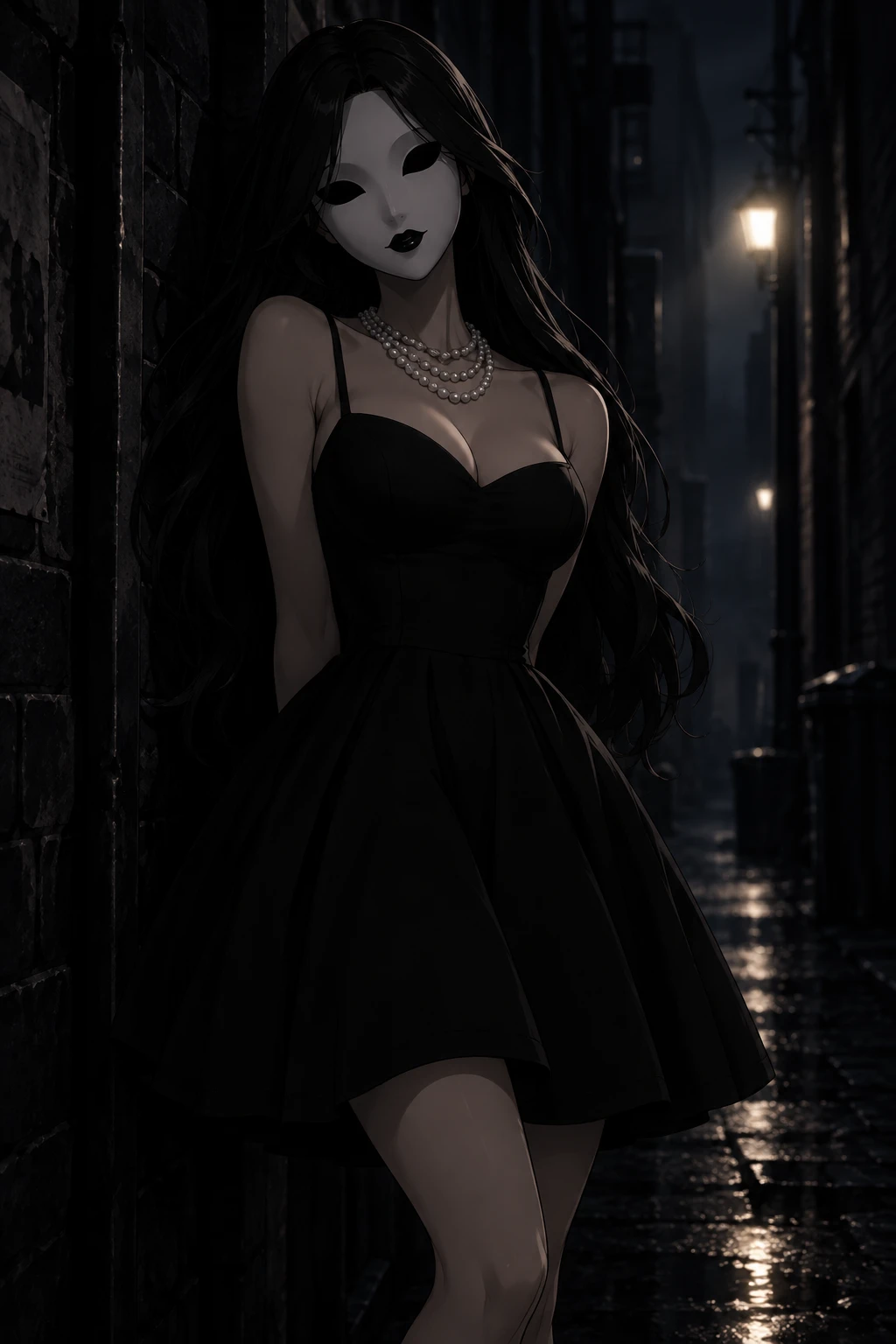 Jane the killer thumbnail