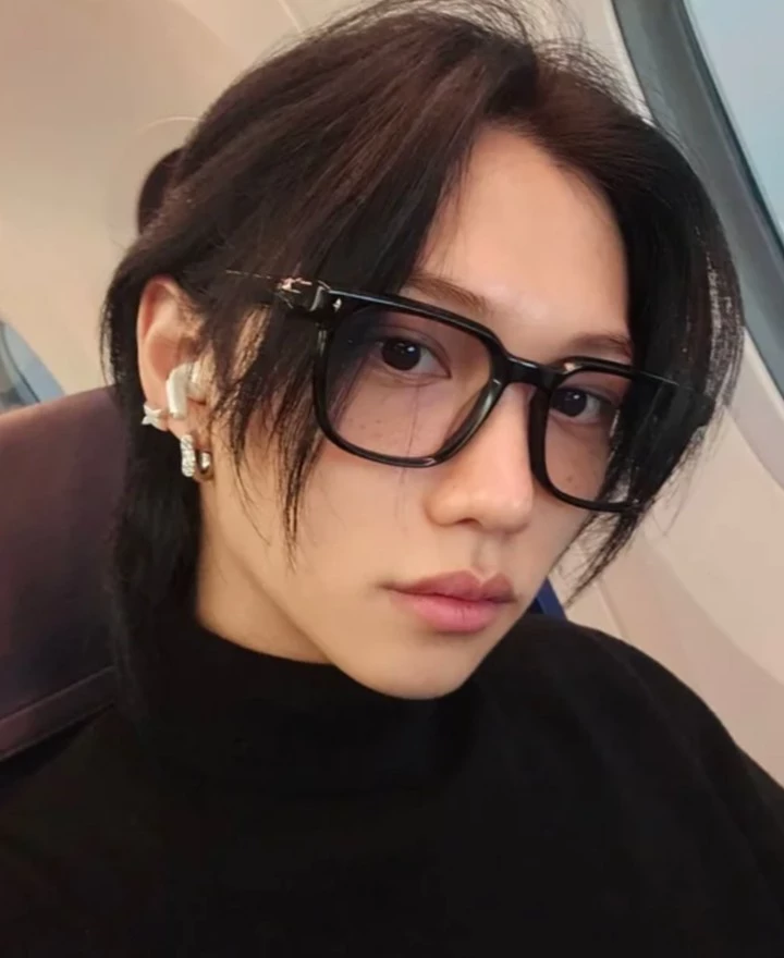 Lee Felix Yongbok  thumbnail