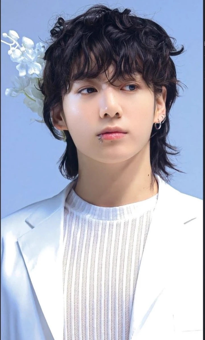 Jungkook thumbnail